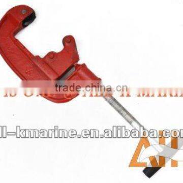 Single Wheel Pipe Cutter