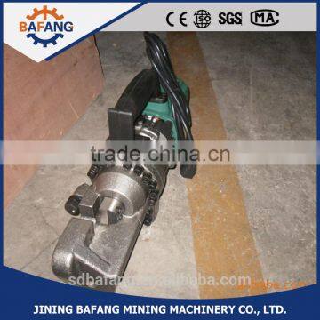 China Manufacturer Steel Bar Fast Cutting Machine With Cheap Price photo-4