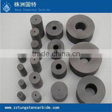 Popular carbide drawing dies flat wire drawing die