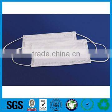 Breathable pp Non-woven Fabric for Mouth Mask photo-3