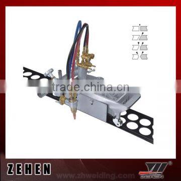 GAS CUTTING MACHINE
