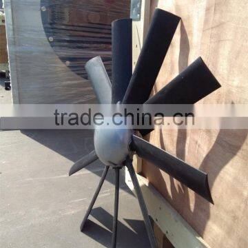 Airfoil Impeller photo-4