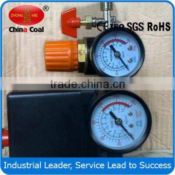 Belt-Driven Piston Air Compressor photo-5