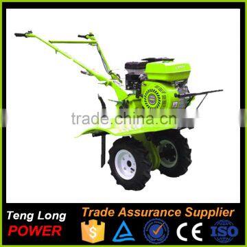 Gearboxes For New Agricultural Electric Mini Rotary Tiller For Sale