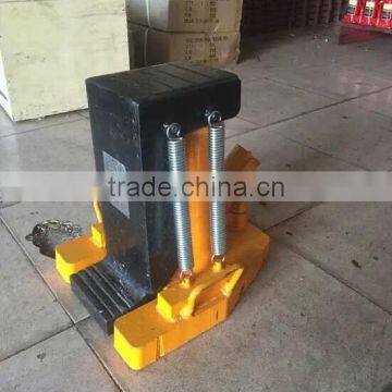Small Hydraulic Claw Jack Toe Jack for Sale photo-4