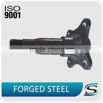 High Precision Customized Hot Forged Auto Parts