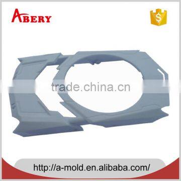 Custom High Quality Plastic Products(auto Spare Part ) ,plastic Injection Molding Maker photo-2