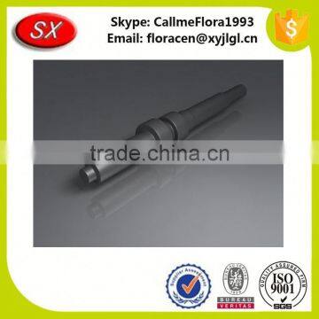 Professional Manufacture Hight Quanlity Stepped Shafts Hight Precision From China photo-5