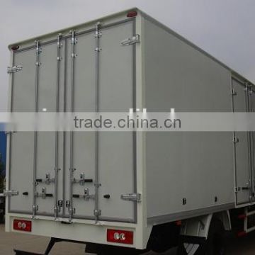 Refrigerated Truck Body