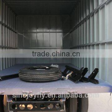 Polypropylene Truck Body Hino Box photo-3