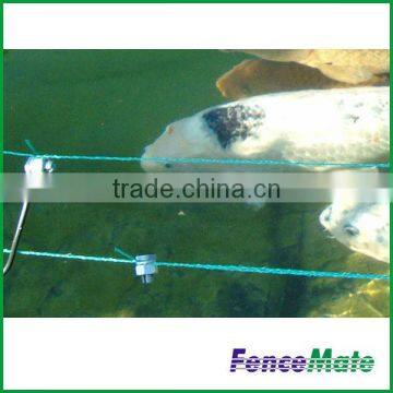 Electric Fence Wire Connector,Joint Clamp photo-6