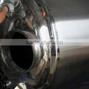 Popular Selling Unique Stainless Steel Water Tank Water Storage Tank photo-2