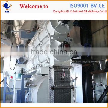 China made low price pellet machine rabbit