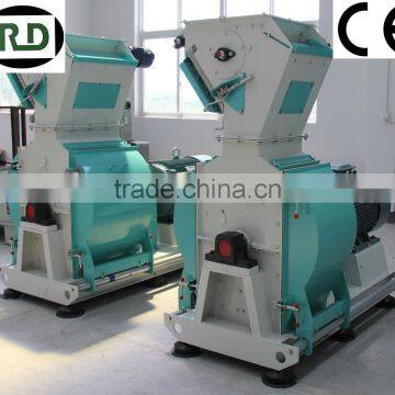 2015 Hot sale! CE certificate Wood Hammer Mill Shredder