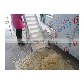 bread crumbs making machines