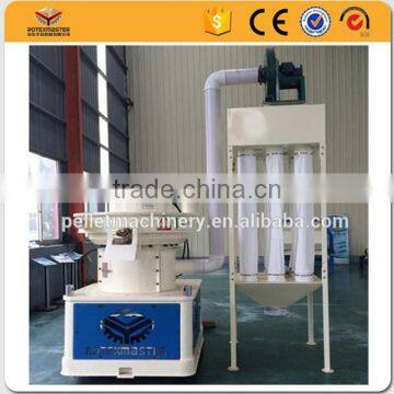Pelletizer Machine Wood Pellet Machine Price photo-4