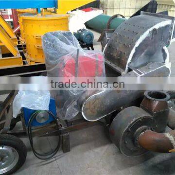 World Selling Well Wood Hammer Mill/wood Sawdust Grinding Mill Machine With Low Price photo-6