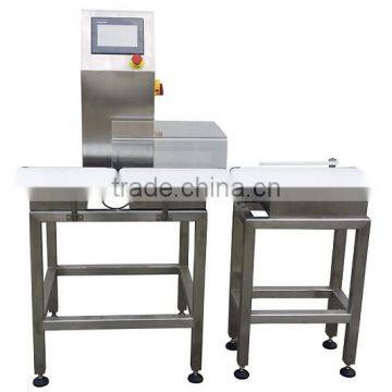 Hot Sale Automatic Conveyor Check Weigher for Food photo-4
