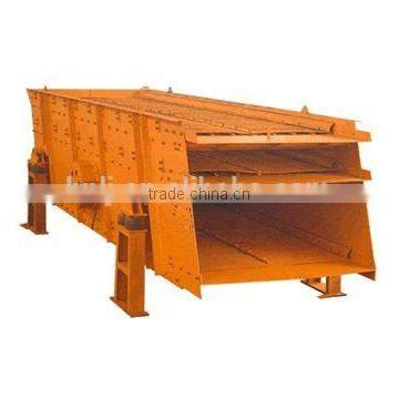 High Efficiency Mining Circular Vibrating Screen photo-2