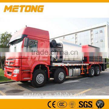 Road Construction Machine,Synchronous Chip Sealer,asphalt Synchronous Chip Sealer