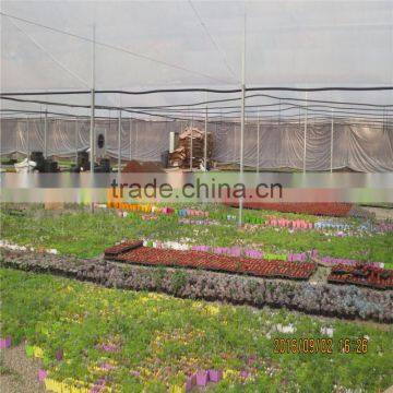 Large Multi-span Commercial Greenhouse ,agricultural Greenhouse ,vegetables Greenhouse photo-4