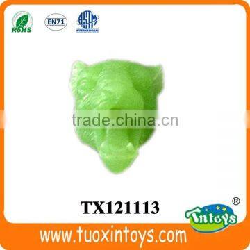 Small Plastic Luminous Lion King Toys photo-4