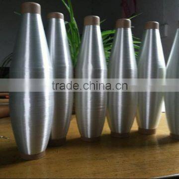 e Glass Fiber Yarn Ec5.5 12X1s50 &ec5.512X14s50 & EC9 30X1 S45 photo-2