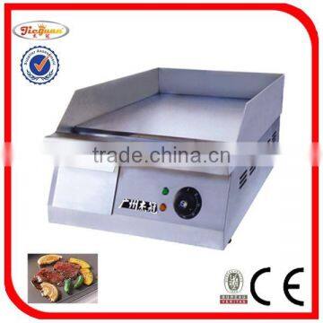 Guangzhou Electric Griddles 2/3 Flat1/3 Grooved EG-822 0086-13632272289