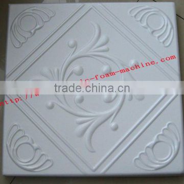 Vacuum Forming Machine