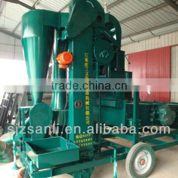 5XZC-5DX Air Screen Cleaner for Cleaning Grain Seed photo-3