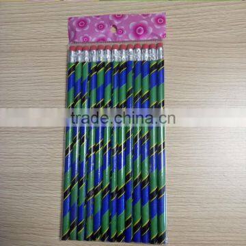 Professional Best Quality China Custom Made Pencils photo-2