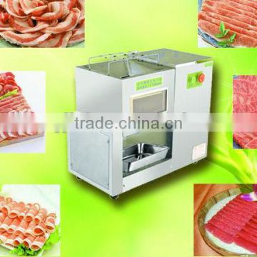 2014 most advanced meat cube cutter slicer