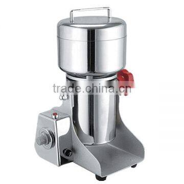 GRT - 06B Chinese Medicine Grinder Machine