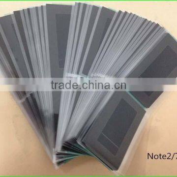 LCD Adhesive for Samsung Note Lcd Backing, Lcd Repairing Adhesive Sticker on the Back of LCD photo-3