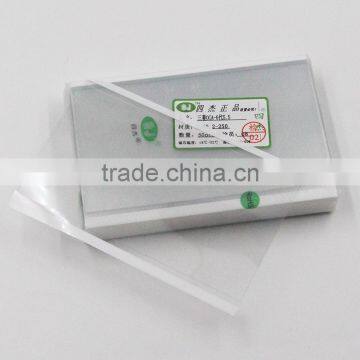 250um OCA Dry Glue Sticker for Samsung S5 S6 S7 Edge photo-3