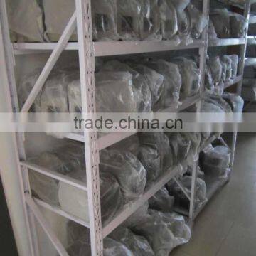 KBT101F/KDG6-2(6 Rollers) Chemical Dispensing Peristaltic Pump photo-6