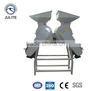 Wheat Double Thresher and Sheller photo-2