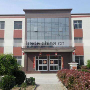 Environmental Friendly Large Capacity Fully Continuous Tyre Pyrolysis Plant XHLX-40-60 photo-6