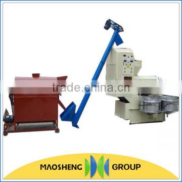 Maosheng high quality sesame seed oil equipment