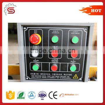 Grinding Machine MG256 Automatic Linear Sharpening Machine Knife Grinding Machine photo-5