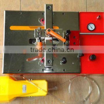 Picture Framing V Nailer