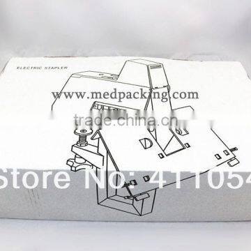 Electric Stapler Single Head photo-3