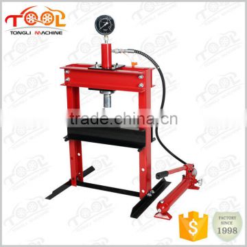 Custom High Quality hydraulic power press