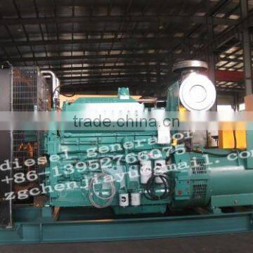 Safety of Diesel Generator photo-2