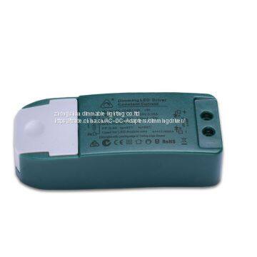 3-12W Triac Dimming Driver photo-3
