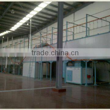 2016 Hotsale Automatic Electrostatic Powder Coating Machine photo-6