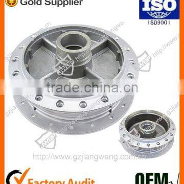 Excelente Calidad Maza Para Motocicleta CG125/150/200 photo-4