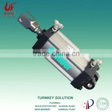 THFX200*2 Two Ways Valve With High Quality photo-2