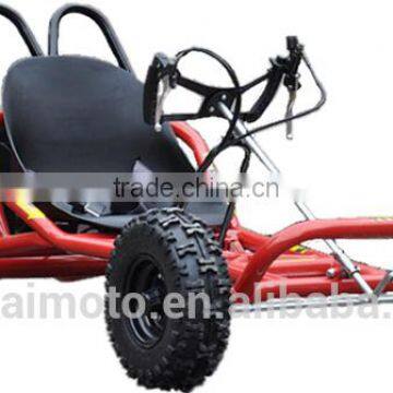 196CC 200CC Racing adult/kids Go Kart buggy/China manufacture cheap gas powered go karts for sale (TKG200-KB)