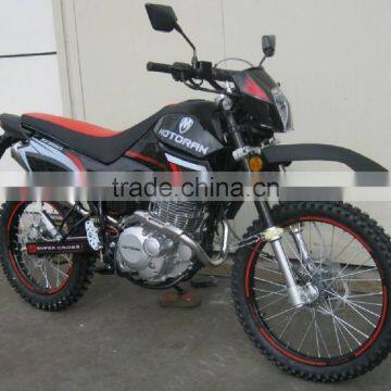 ENDURO 250cc DIRT BIKE photo-4